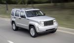Jeep Cherokee 2008 года